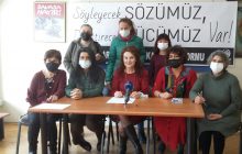 KESK’li Kadınlar: Eşit ve Özgür Bir Hayatı Biz Kadınlar Kuracağız, Ankara’da 8 Mart’ta Sokaklarda ve Alanlarda Olacağız