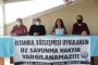 Mersin Kadın Platformu 8 Mart Eylem Takvimini Açıkladı