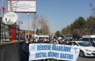 Diyarbakır: Herkese Eşit ve Anadilinde Sosyal Hizmet Haktır