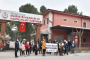 İstanbul Aksaray Şubemizden Kardiyoloji Enstitüsü’nde İstanbul Sözleşmesi Paneli