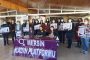 KESK Antalya Kadın Meclisi: Öz Savunma Haktır, Yargılanamaz! İstanbul Sözleşmesi Uygulansın