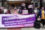 Kadınlar Hakları ve Talepleri İçin 8 Mart’ta Alanları Doldurdu