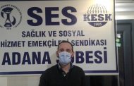 Adana Şubemiz: Aşı Sıkıntısı Var, Halkı Bilgilendirin