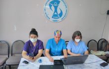 İstanbul Aksaray Şubemiz: Hemşireler Geleceğin Sağlık Bakımı İçin Öncü Bir Ses