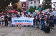 Antalya Emek ve Demokrasi Güçleri: Mafya Düzeninin Tuğlasını Emekçiler Çekecek