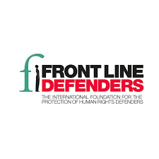 Front Line Defenders Gözaltındaki Arkadaşlarımızın Derhal Serbest Bırakılması Çağrısında Bulundu