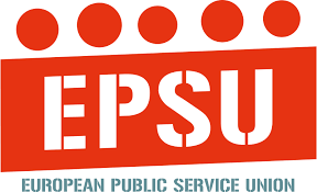 EPSU: Sendikalar Birleşmiş Milletler Kamu Hizmetleri Günü’nde Kamu Sektörüne Gereken Değerin Yeniden Verilmesi Çağrısında Bulunuyor
