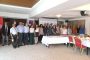 İstanbul Aile Hekimliği Derneği Sendikamızı Ziyaret Etti