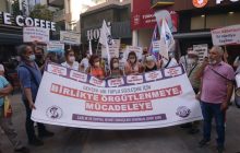 İzmir Şubemiz: Toplu İş Sözleşmesi Bir Oyun Değil, Emeğin Mücadelesi Ve Güvencesidir