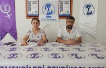 Antalya Şubemizden Tüm Sağlık ve Sosyal Hizmet Emekçilerine SES’te Örgütlenin Çağrısı