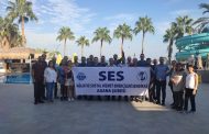 Adana Şubemiz Eğitim Kampı Gerçekleştirdi