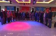 KESK Çorum Şubeler Platformu KESK’in 26. Yılını Kutladı