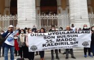 KESK İstanbul Şubeler Platformu: OHAL Uygulamaları Son Bulsun, 35. Madde Kaldırılsın