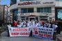 Adana Şubemiz Emekçilere Sendikamıza ve KESK’e Üye Olma Çağrısında Bulundu