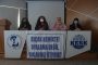 İzmir Şubemiz “112 Sağlık Emekçilerinin Acil Çağrısıdır: SES Verin, SES Olun!” Açıklamasında Bulundu