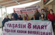 Antalya Kadın Platformu 8 Mart Programını Açıkladı