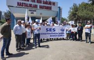 Adana Şubemiz: Sağlıkta Dönüşüm Programı ve Performans Sistemi Çökmüştür! Lütuf Değil Hakkımız Olanı İstiyoruz!