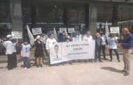 Adana Şubemiz ve Adana Tabip Odası: Sağlıkta Şiddet Sona Ersin