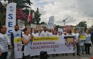 İstanbul Şubelerimiz ve TÜMRAD-DER: Şua İzni Hakkımızdan Asla Vazgeçmeyeceğiz!