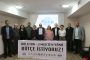 EPSU Diyarbakır’da Üyelerimize Yönelik Saldırıyla İlgili Olarak Sağlık Bakanlığı’na Çağrı Yaptı: Yemekhane Hizmeti Veren Taşeron Şirketle Sözleşme Sonlandırılsın, Soruşturma Başlatılsın!