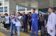 İstanbul Seyrantepe Hamidiye Etfal Eğitim ve Araştırma Hastanesi İş Yeri Temsilciliğimiz: Artık Yeter, Sağlıkta Şiddet Son Bulsun!