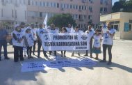 Adana Şubemiz: Ne Teşvik, Ne Ek Ödeme; Tek Kalemde Ücret!