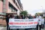 Hacettepe Üniversite Hastanesi Önünde Açıklama Yapan Ankara Şubemiz: Promosyon Anlaşmaları Derhal Güncellenmeli, Mağduriyet Giderilmelidir!