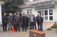 Düzce Temsilciliğimiz Akçakoca Devlet Hastanesinde Deprem Nedeniyle Oluşan Ağır Hasar İçin Yetkililerden Açıklama Talep Etti